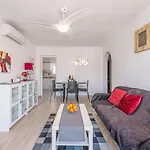 Lägenhet Casa Carisma *