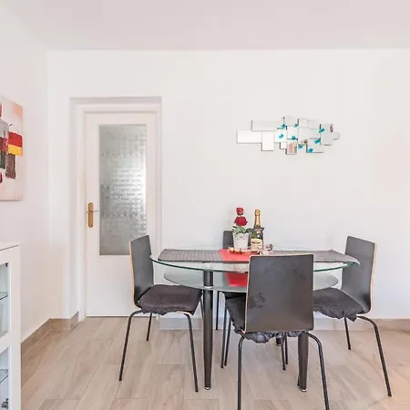 Apartment Casa Carisma *