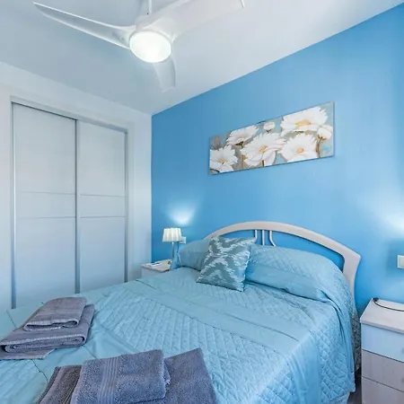 Casa Carisma شقة تورّيفيِخا