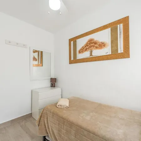 Casa Carisma شقة تورّيفيِخا