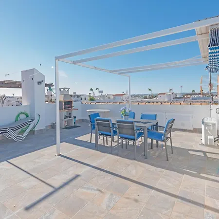 Casa Carisma Torrevieja