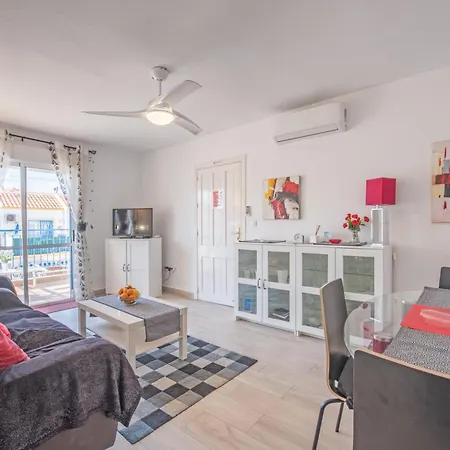 Casa Carisma Appartement Torrevieja