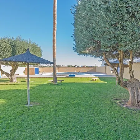 Casa Carisma Torrevieja