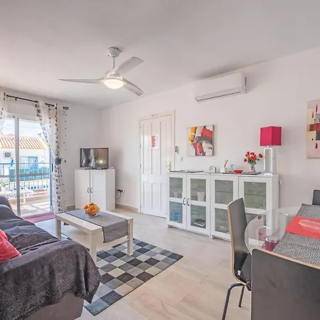 Casa Carisma Appartement Torrevieja