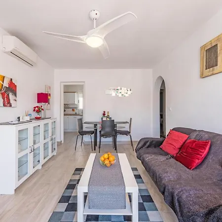 Appartement Casa Carisma *