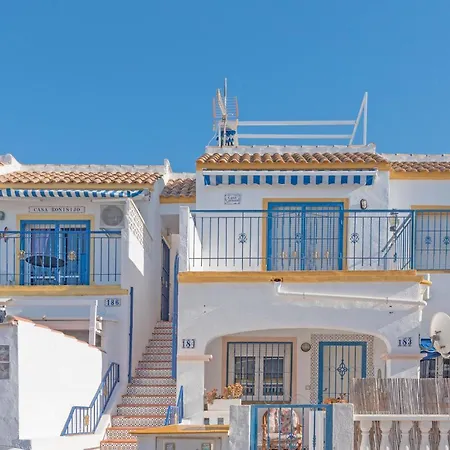 Appartement Casa Carisma Torrevieja