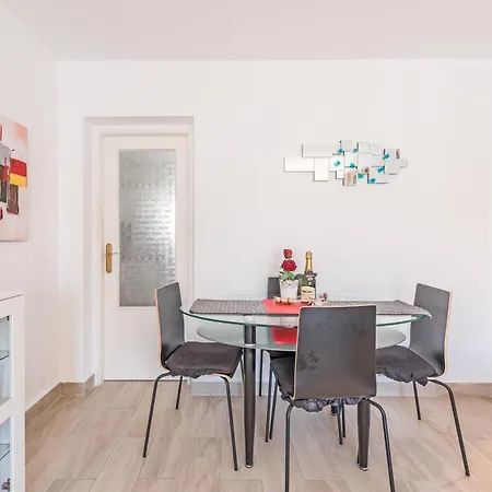 Appartement Casa Carisma *