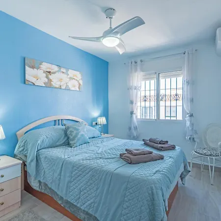 Casa Carisma * 托雷维耶哈