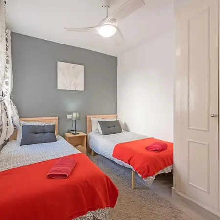 Casa Carisma 公寓