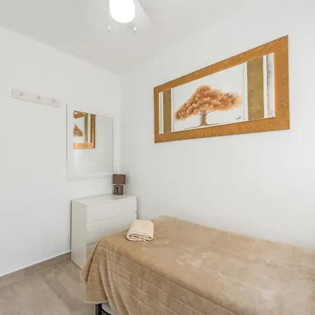 公寓 Casa Carisma *