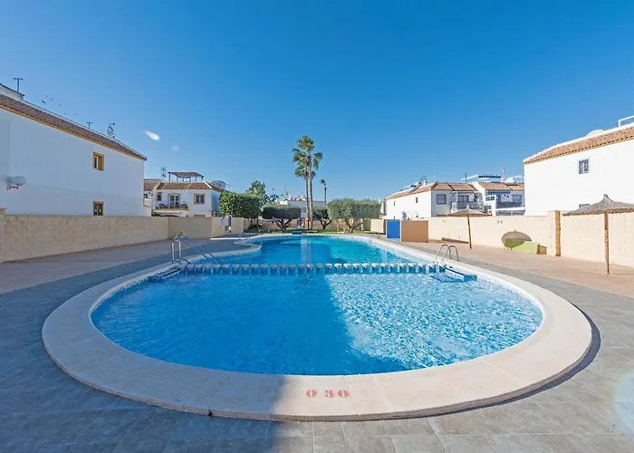 Appartement Casa Carisma