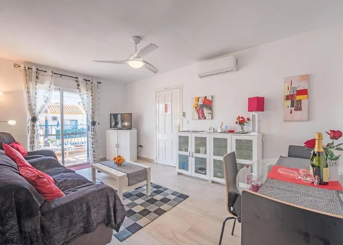Casa Carisma Appartement Torrevieja