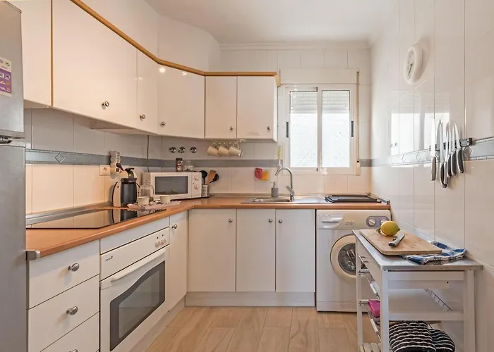 Appartement Casa Carisma *
