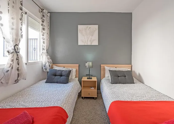 Appartement Casa Carisma