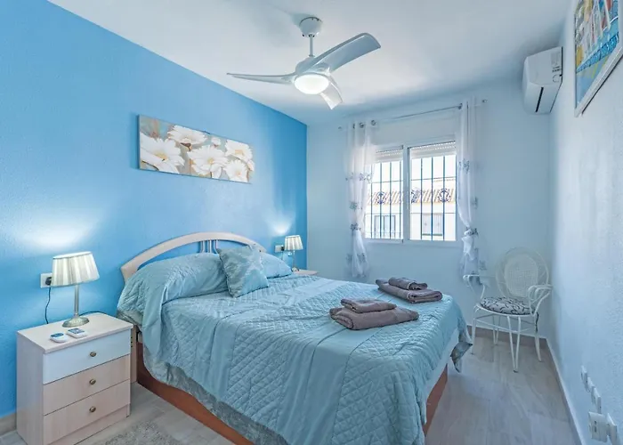 Casa Carisma Appartement *