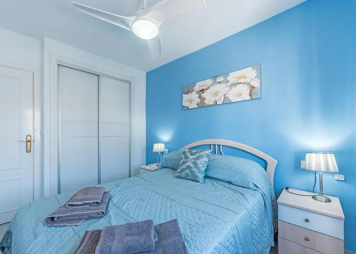 Casa Carisma Appartement Torrevieja