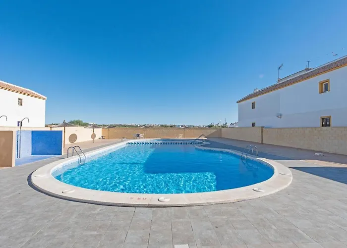 Casa Carisma Appartement