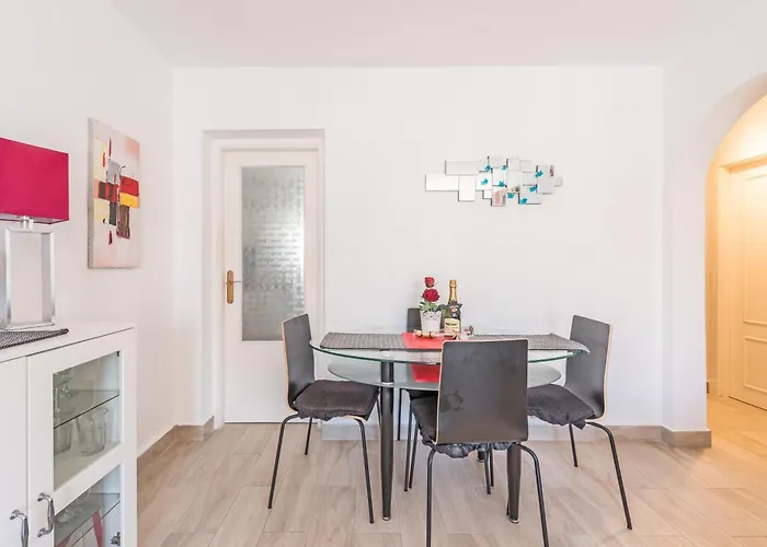 Appartement Casa Carisma *