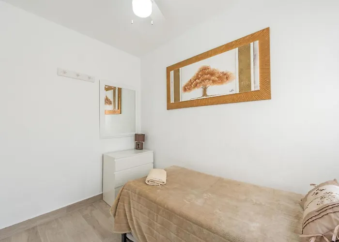 Casa Carisma Appartement Torrevieja
